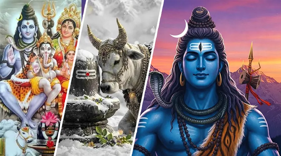 ​Sawan 2026: Dates, Significance, Rituals, Fasting & Lord Shiva Worship
